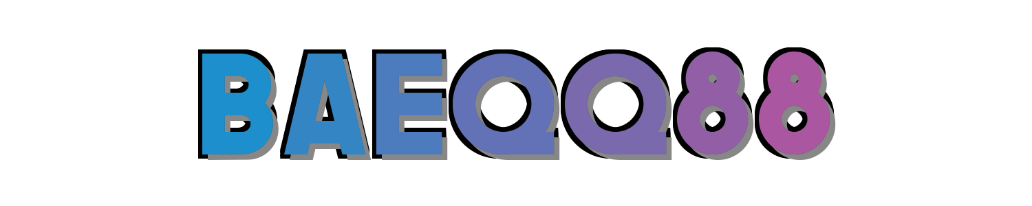 BAEQQ88 Logo